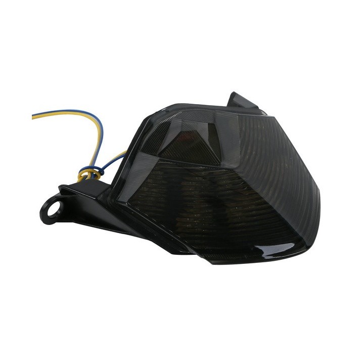Kawasaki Z750 2009-2012 ZX-10R 2008-2010 LED stop žibintas