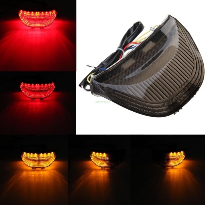 Honda CBR1000RR, CBR600RR LED stop žibintas