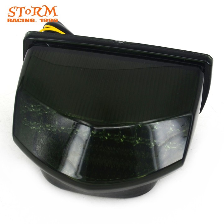 Honda CBR600RR 2007-2012 LED stop žibintas