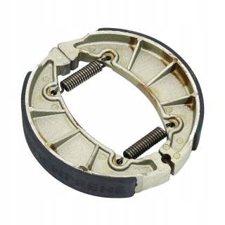 NEWFREN BRAKE SHOES KAWASAKI KX 80R