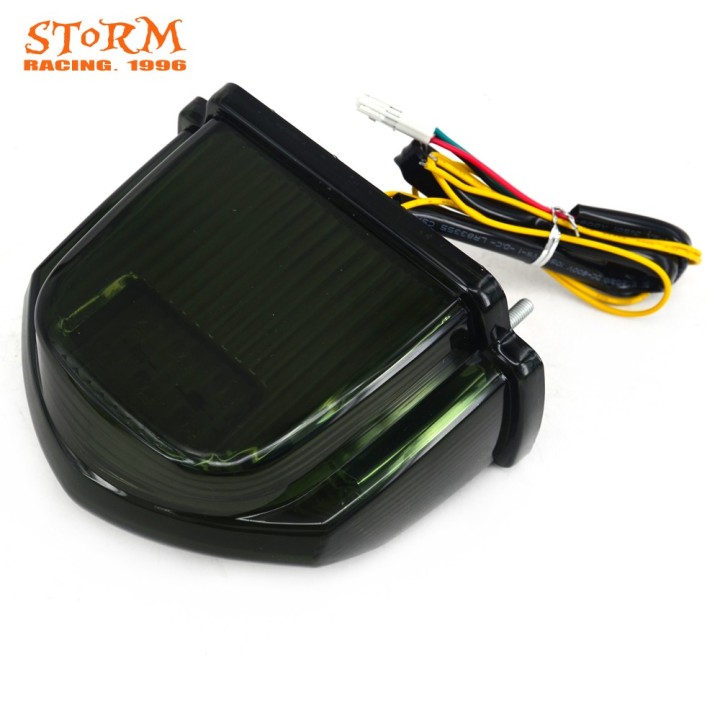 Honda CBR600RR 2007-2012 LED stop žibintas