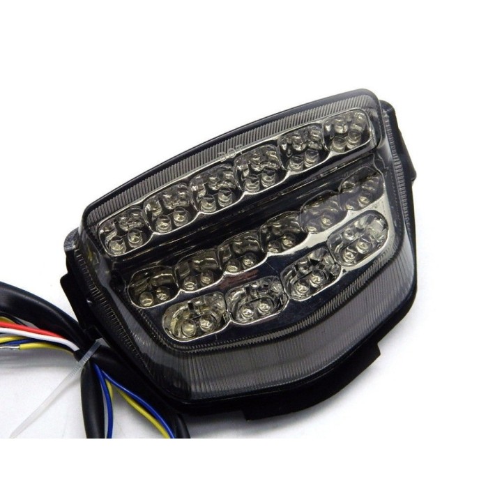HONDA CBR1000RR 2008-2011 LED stop žibintas