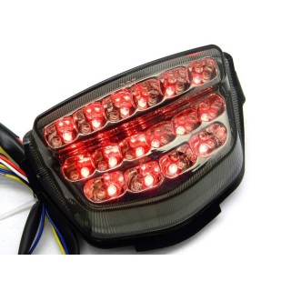 HONDA CBR1000RR 2008-2011 LED stop žibintas