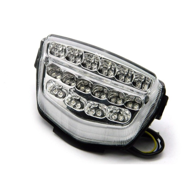 HONDA CBR1000RR 2008-2011LED stop žibintas