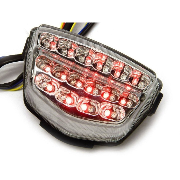 HONDA CBR1000RR 2008-2011LED stop žibintas