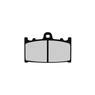 EBC FA158HH pads SUZUKI GSX1250 2010-2015