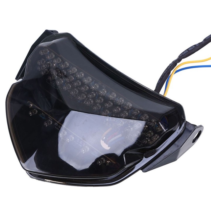 Suzuki GSXR 600 2004 - 2005 LED stop žibintas