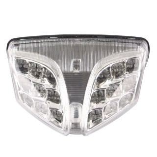 Suzuki GSXR  600 750 08-12 LED stop žibintas