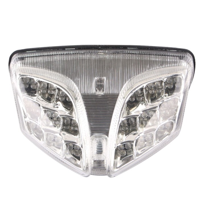 Suzuki GSXR  600 750 08-12 LED stop žibintas