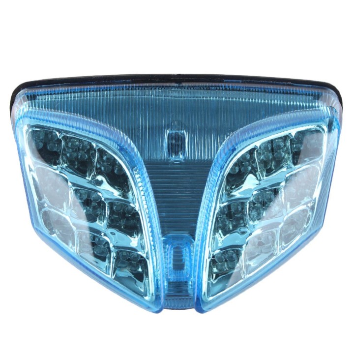 Suzuki GSXR  600 750 08-12 LED stop žibintas