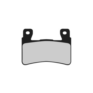 EBC FA265HH Pads HONDA CBR929RR SC44 2000-2001