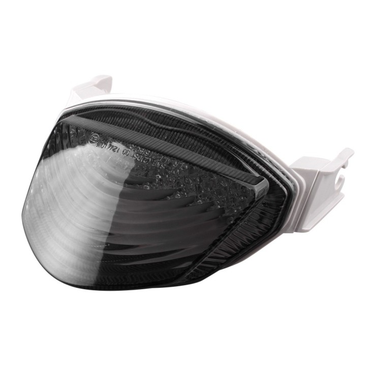 SUZUKI GSXR1000 2005-2006 K5 LED moto stopas