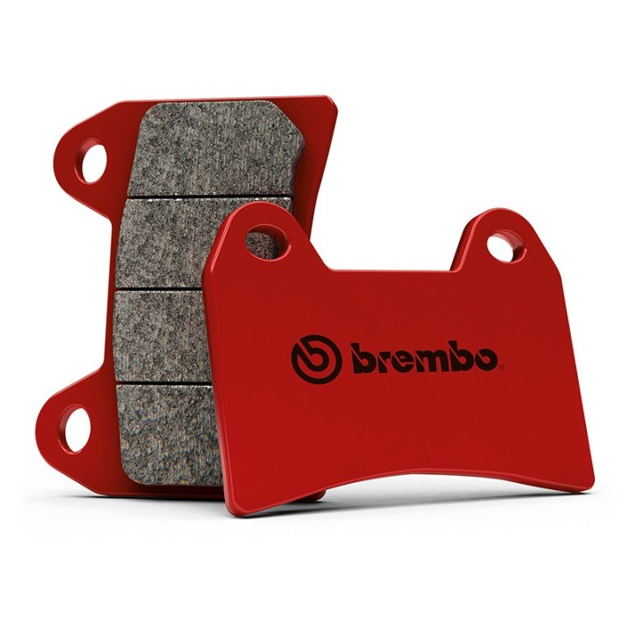 BREMBO pads front Honda CBR900RR SC33 1998-1999