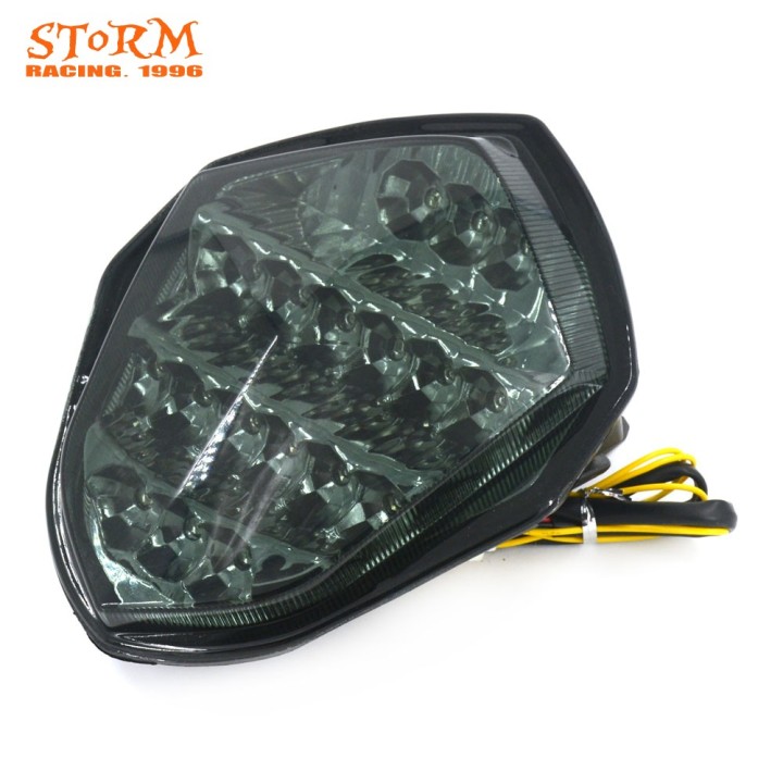 Suzuki GSX-R 1000 K3 2003 2004 LED stop žibintas (be E žymėjimo)