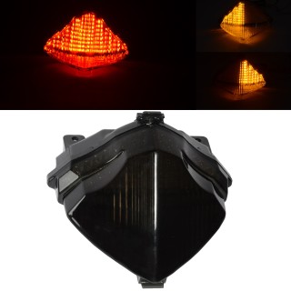 Yamaha YZF R1 04-06 LED stop žibintas (be E žymėjimo)