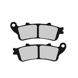 EBC FA261 / 2HH pads Honda GL1800 2001-2016