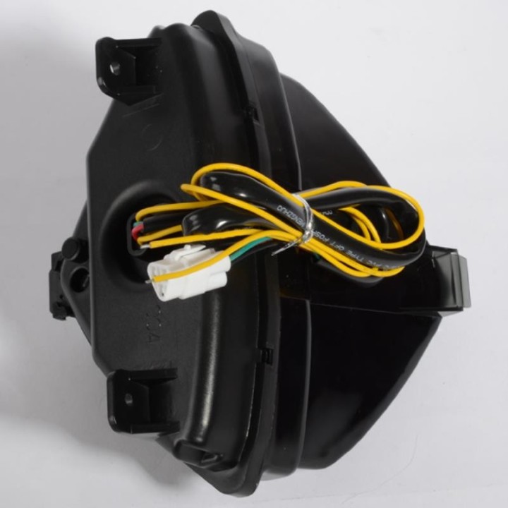 Yamaha YZF R1 04-06 LED stop žibintas (be E žymėjimo)