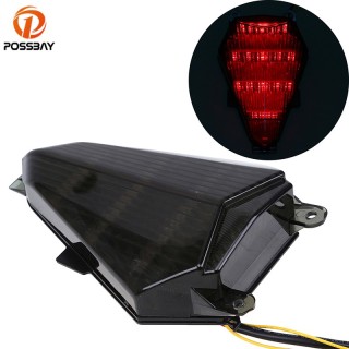 Yamaha YZF R6 2006-2007 LED moto stopas (be E žymėjimo)