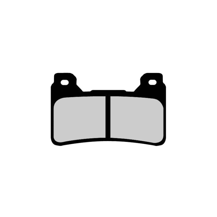 EBC FA390HH Pads HONDA CBR600RR PC40 2005-2016