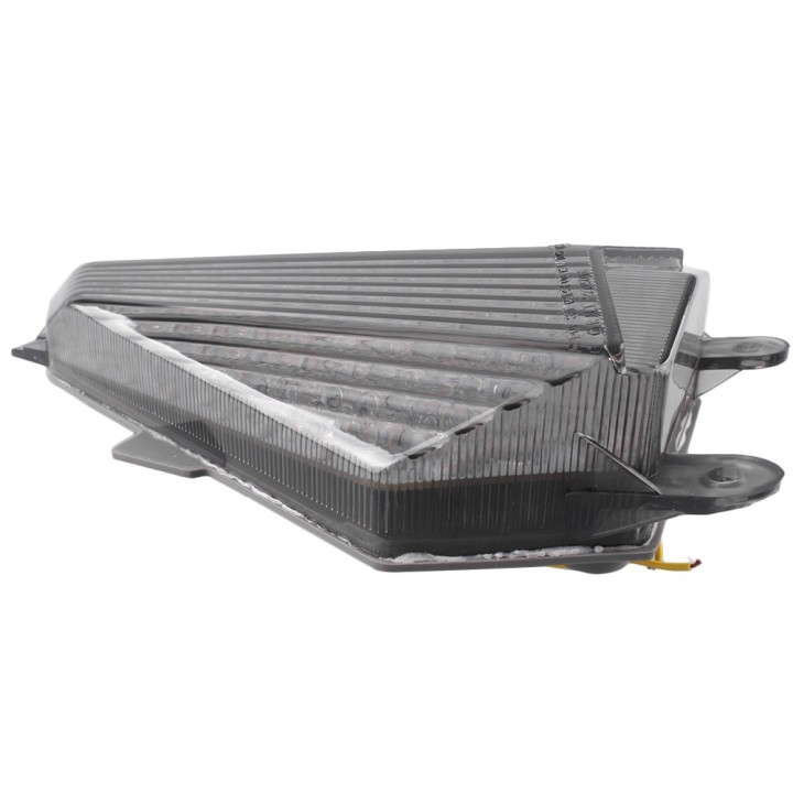 YAMAHA YZF R6 2006-2007 LED moto stopas (be E žymėjimo)
