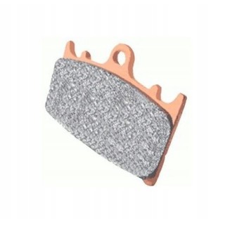 VESRAH BRAKE PADS KH69 / 2 SINTER METALLIC