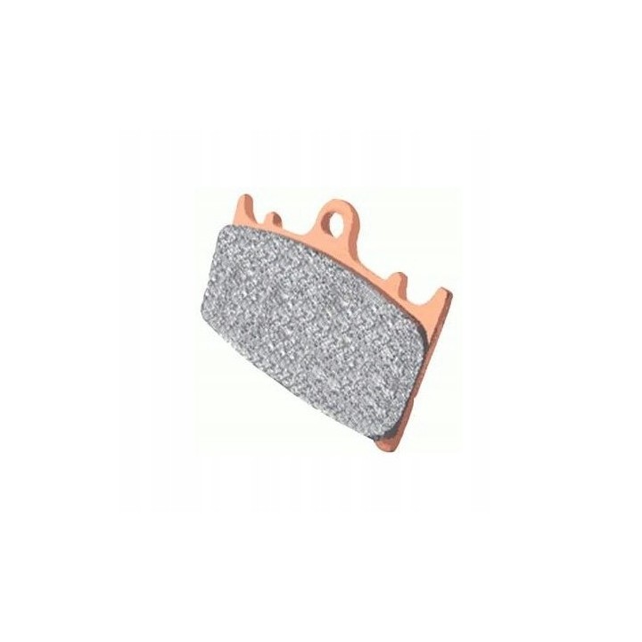 VESRAH BRAKE PADS KH69 / 2 SINTER METALLIC