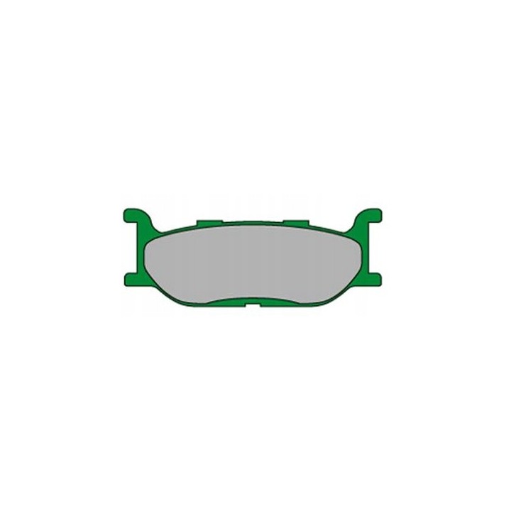 VESRAH BRAKE PADS KH179