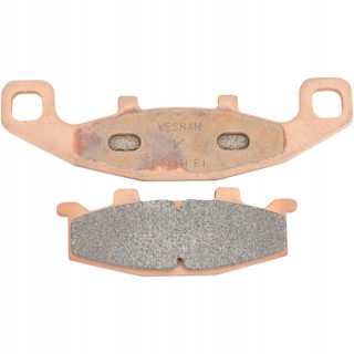 VESRAH BRAKE PADS KH129 SINTER METALLIC