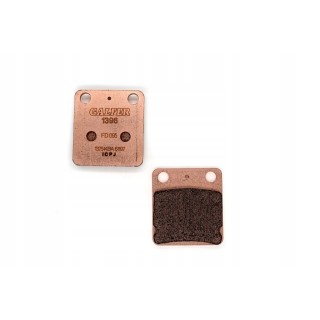 BRAKE PADS KH54 SINTER METALLIC OFF ROAD