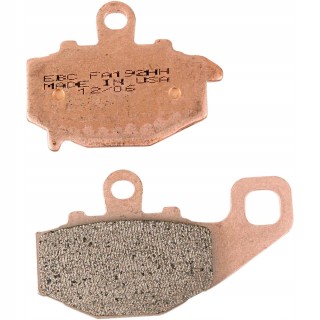 EBC FA192HH pads Kawasaki ER-6N 2006-2016