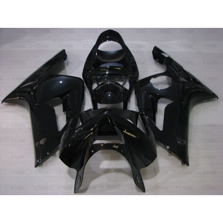 Kawasaki ZX6R 2003 2004 Ninja 636