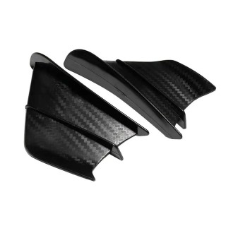 Aerodinaminiai plastikai Winglets