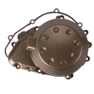 Kawasaki Z750 Z750S 2003-2006 2004 05 generatoriaus/variklio dangtelis