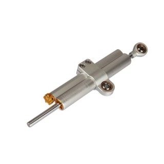 FX CNC vairo demferis titanium
