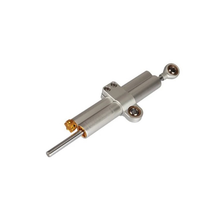 FX CNC vairo demferis titanium