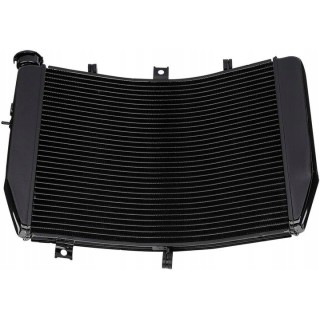 Suzuki GSXR600 K4 K5 2004-2005 radiatorius