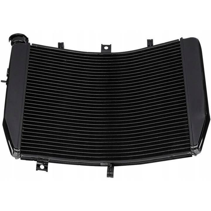 Suzuki GSXR600 K4 K5 2004-2005 radiatorius