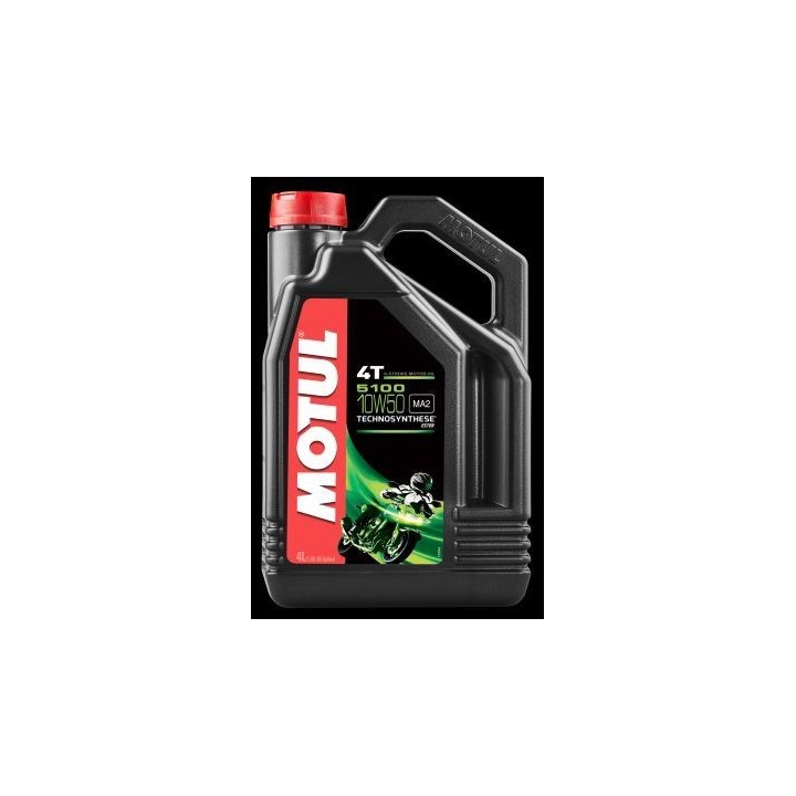 Variklio alyva moto MOTUL 7100 10W40 4T 4L.