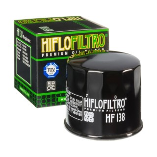 Tepalo filtras Hiflo HF138