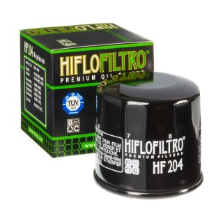 Tepalo filtras Hiflo HF204