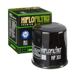 Tepalo filtras Hiflo HF303
