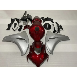 Honda CBR1000RR 2008 - 2011 plastikų komplektas