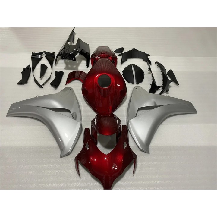 Honda CBR1000RR 2008 - 2011 plastikų komplektas