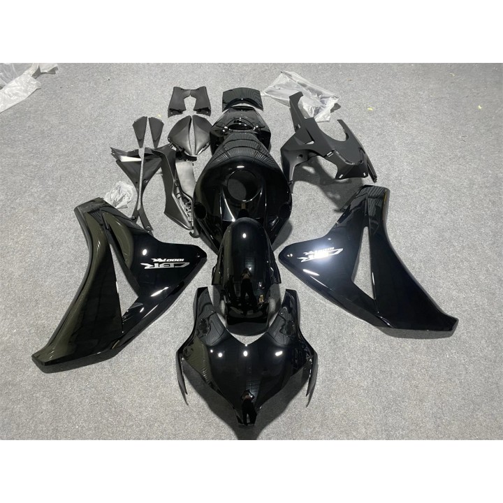Honda CBR1000RR 2008 - 2011 plastikų komplektas