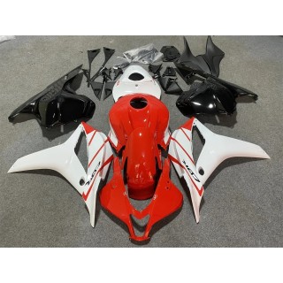 Honda CBR1000RR 2008 - 2011 plastikų komplektas