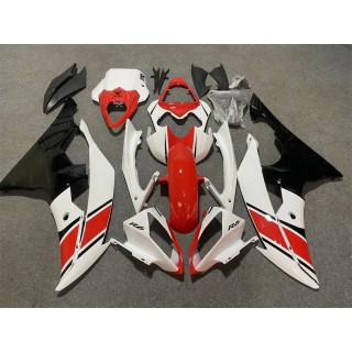 Honda CBR1000RR 2008 - 2011 plastikų komplektas