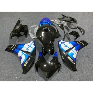 Honda CBR1000RR 2008 - 2011 plastikų komplektas