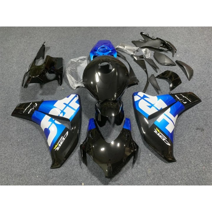 Honda CBR1000RR 2008 - 2011 plastikų komplektas