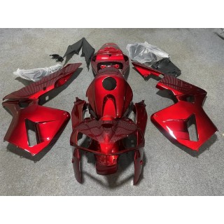 Honda CBR600RR 2007 - 2008 plastikų komplektas