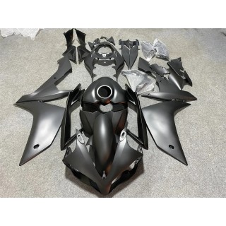 Yamaha R1 2007 2008 plastikų komplektas